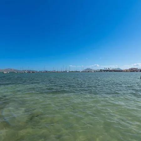 Vora Mar Beachfront By Sealand