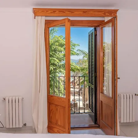 Διαμέρισμα Vora Mar Beachfront By Sealand Port de Pollenca