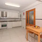 Apartment Vora Mar Beachfront By Sealand *