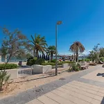 Vora Mar Beachfront By Sealand *