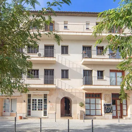 Vora Mar Beachfront By Sealand Port de Pollença