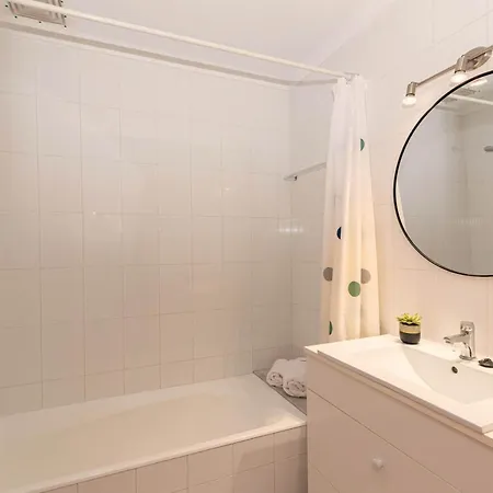 Vora Mar Beachfront By Sealand * Port de Pollença