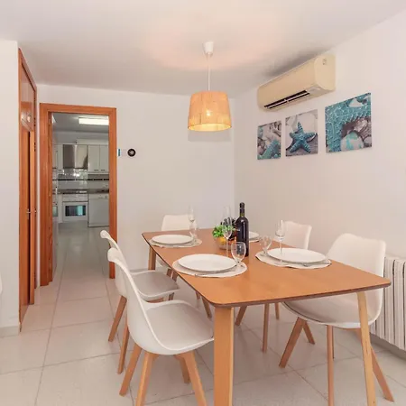 Vora Mar Beachfront By Sealand Lejlighed