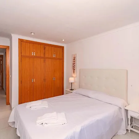 Vora Mar Beachfront By Sealand *