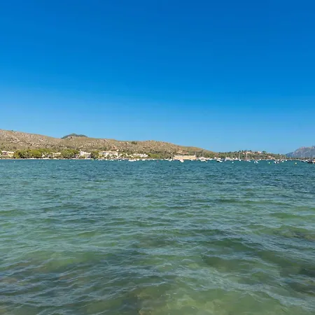 Vora Mar Beachfront By Sealand * Port de Pollença