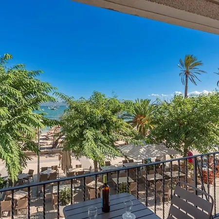 Vora Mar Beachfront By Sealand Port de Pollença