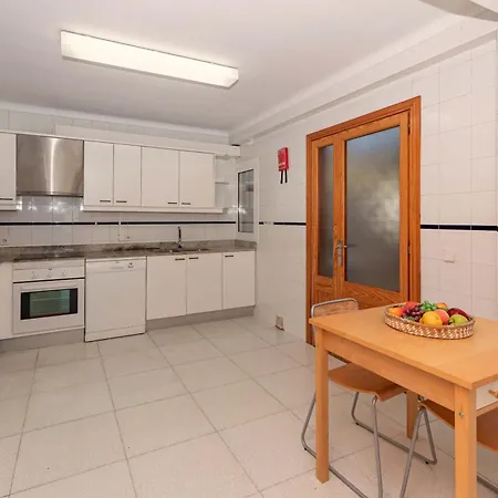 Lejlighed Vora Mar Beachfront By Sealand *