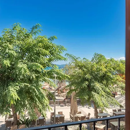 Vora Mar Beachfront By Sealand Lejlighed