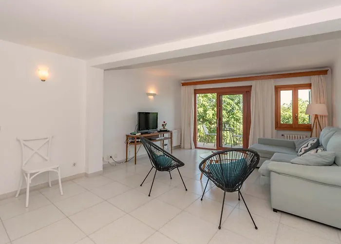 Vora Mar Beachfront By Sealand *