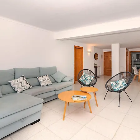 Vora Mar Beachfront By Sealand Apartment *