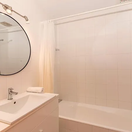 Apartment Vora Mar Beachfront By Sealand Port de Pollenca