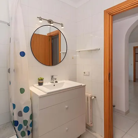 Vora Mar Beachfront By Sealand Apartman *