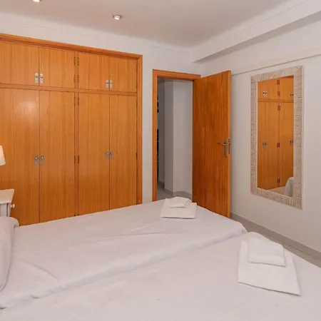 Apartment Vora Mar Beachfront By Sealand Port de Pollenca