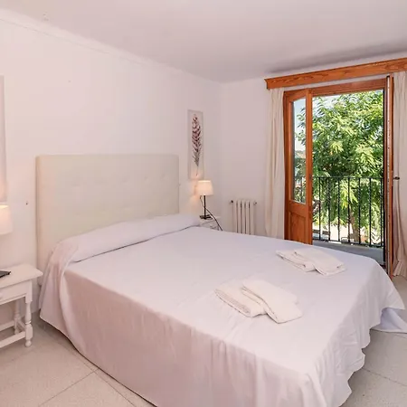 Apartment Vora Mar Beachfront By Sealand *