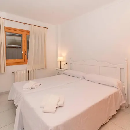 Vora Mar Beachfront By Sealand Apartman