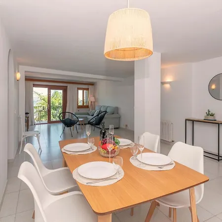 Vora Mar Beachfront By Sealand Apartment *