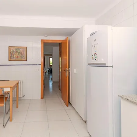 Vora Mar Beachfront By Sealand Port de Pollenca