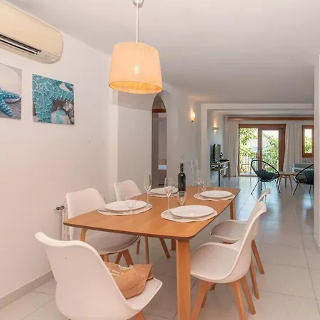 Vora Mar Beachfront By Sealand