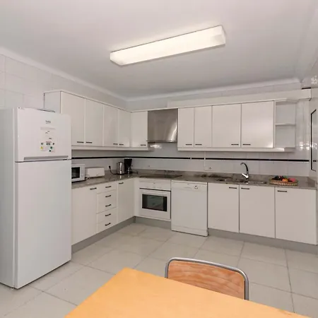 Vora Mar Beachfront By Sealand Apartment *