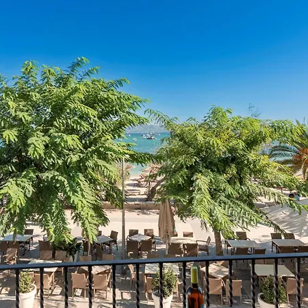 Vora Mar Beachfront By Sealand * Port de Pollença