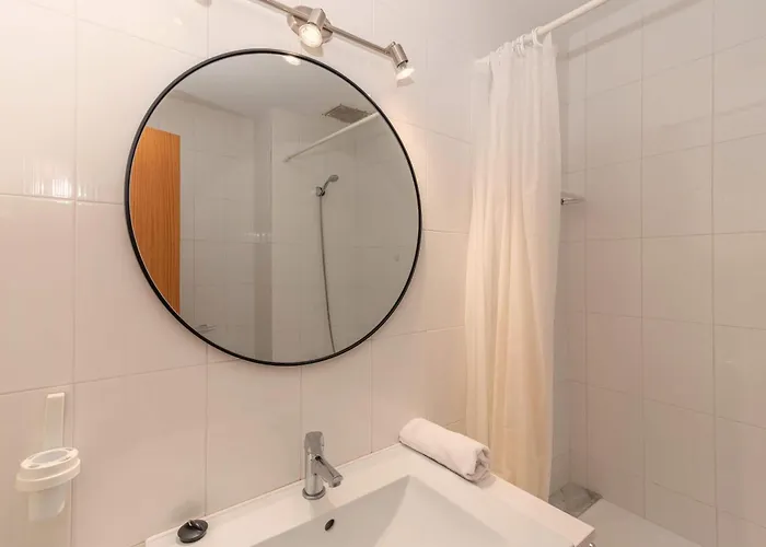 Vora Mar Beachfront By Sealand Port de Pollença