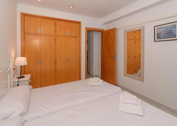 Apartmán Vora Mar Beachfront By Sealand Port de Pollença