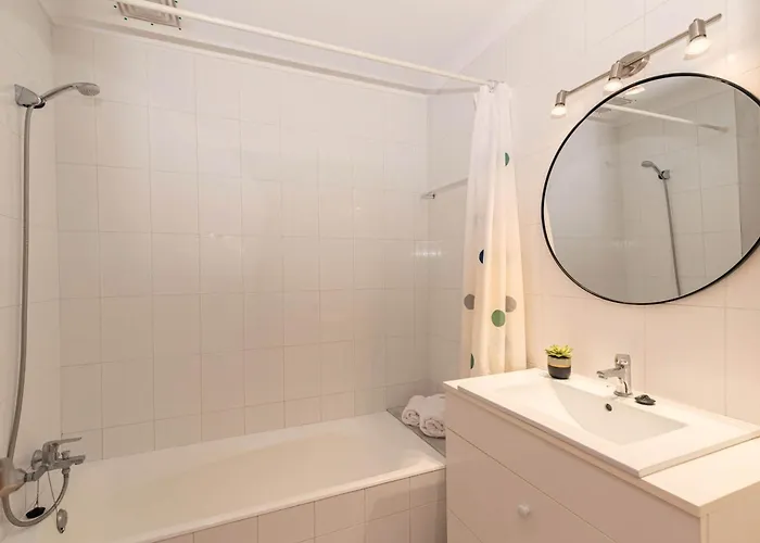 Vora Mar Beachfront By Sealand * Поланко