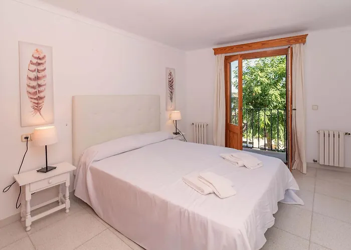 Apartmán Vora Mar Beachfront By Sealand *