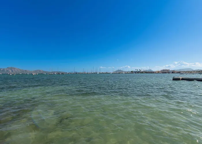 Vora Mar Beachfront By Sealand