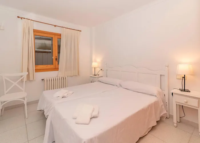 Vora Mar Beachfront By Sealand Апартаменты