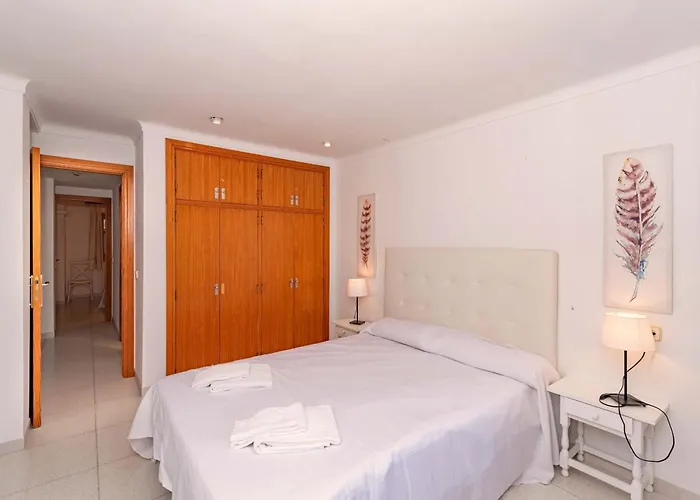 Vora Mar Beachfront By Sealand *