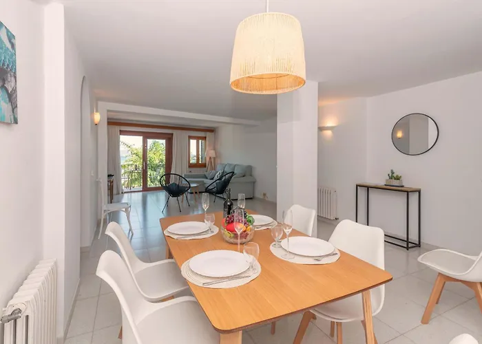 Vora Mar Beachfront By Sealand Apartment *