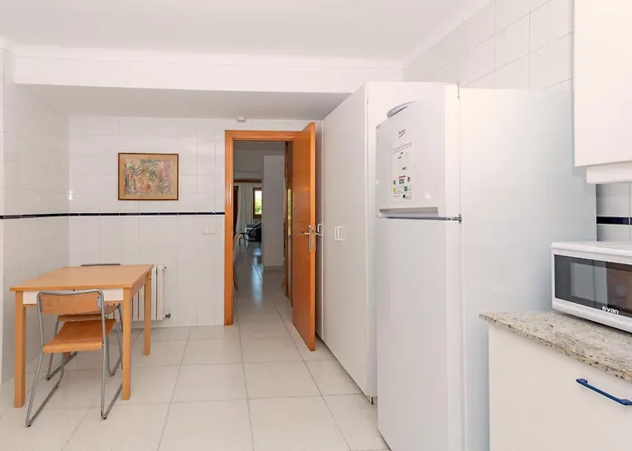 Vora Mar Beachfront By Sealand Поланко