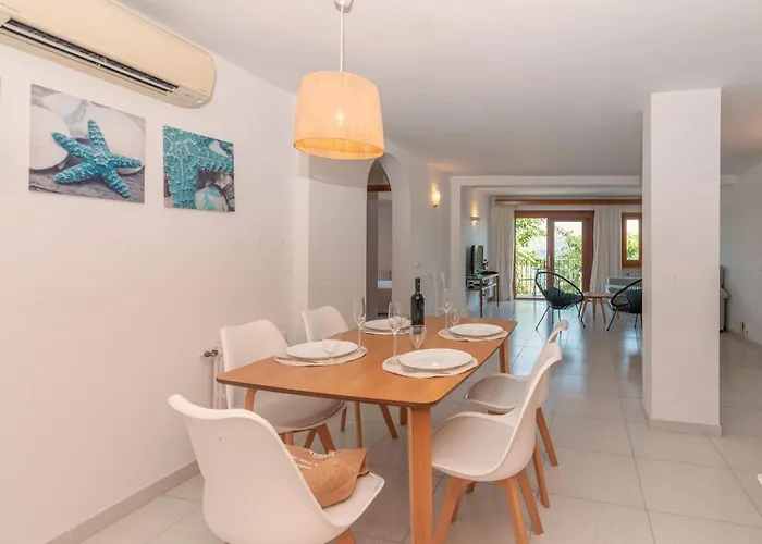 Vora Mar Beachfront By Sealand