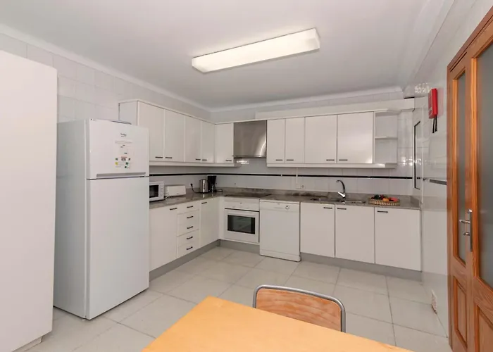 Vora Mar Beachfront By Sealand Apartmán *