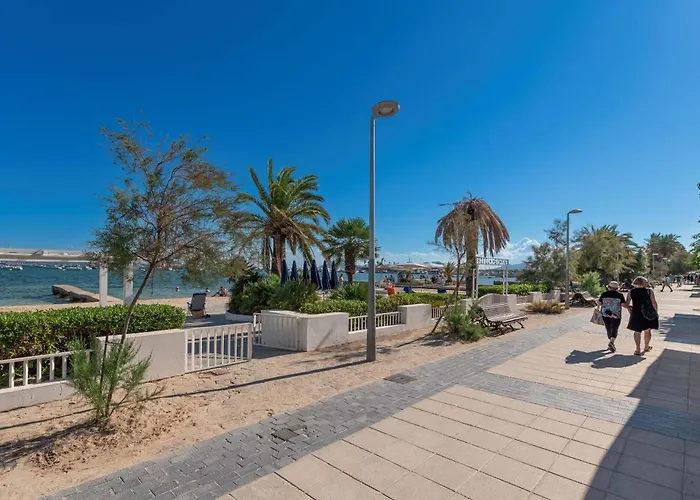 Vora Mar Beachfront By Sealand *