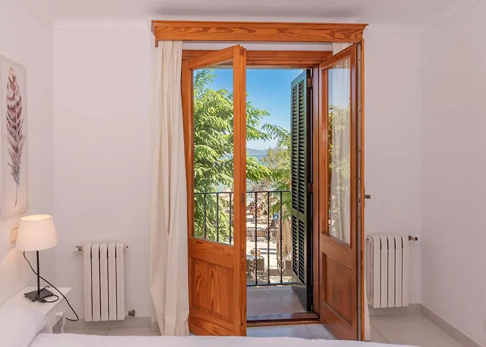 Apartment Vora Mar Beachfront By Sealand Port de Pollença