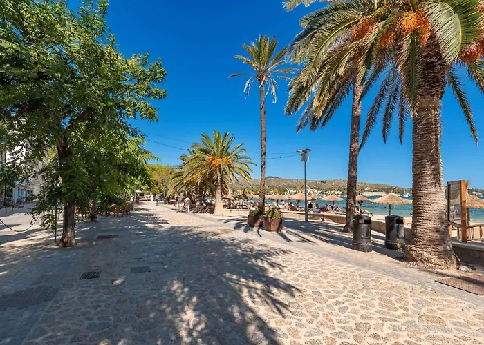 Vora Mar Beachfront By Sealand Апартаменты *